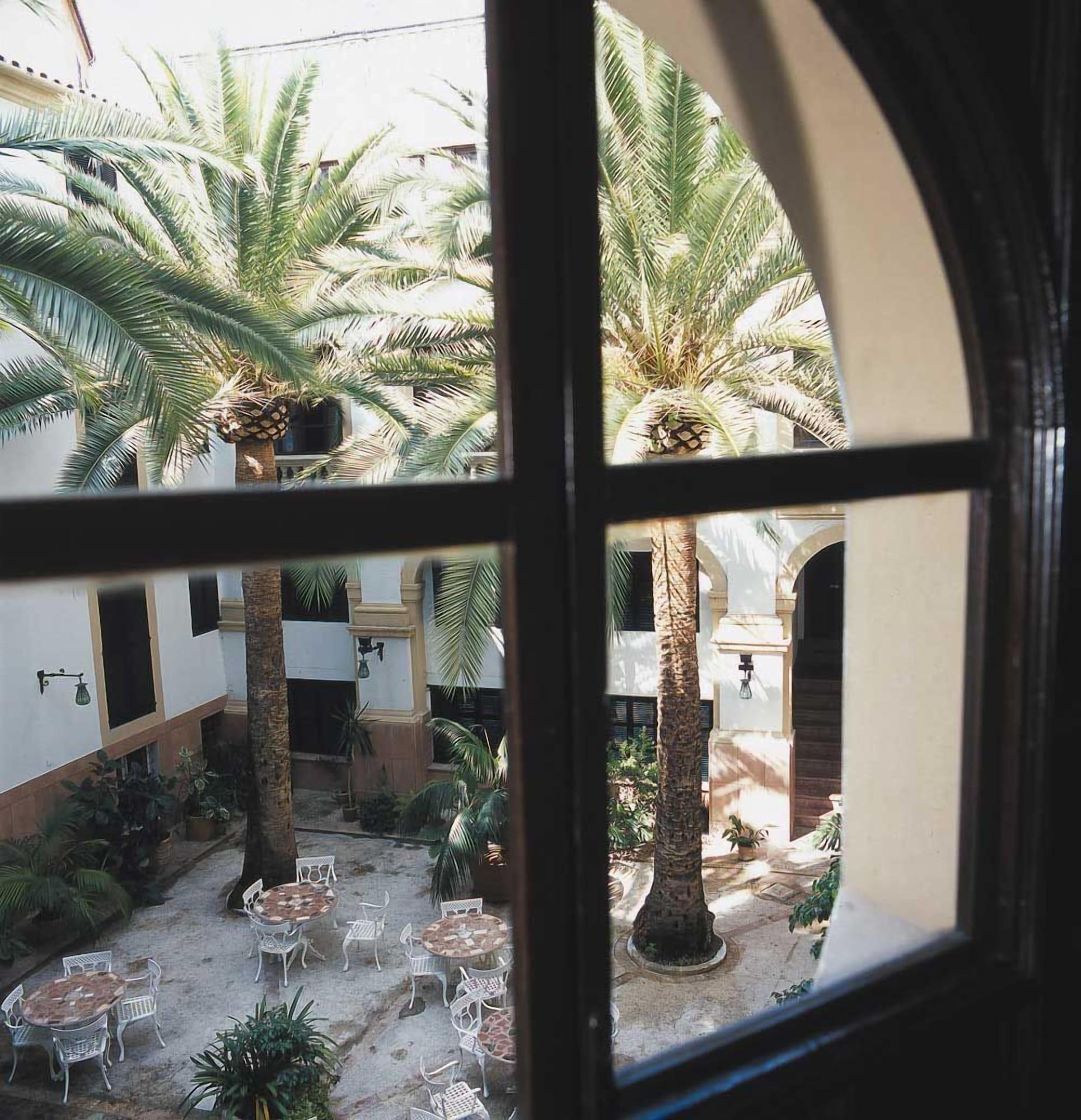 Hotel Born Palma de Mallorca Zewnętrze zdjęcie
